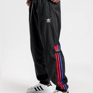 Adidas Track Pants